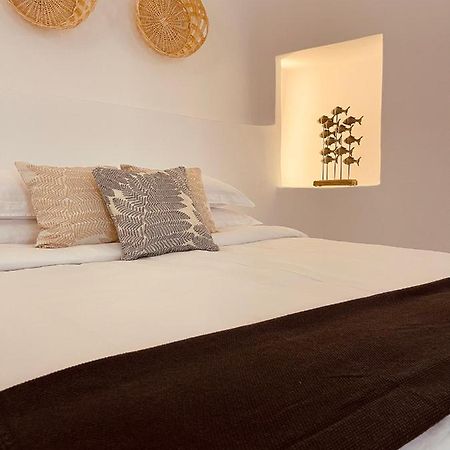 Casa Di Manto Traditional Apartment Mykonos Town Exterior photo