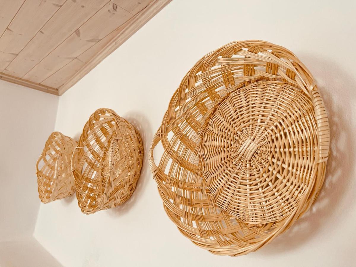 Casa Di Manto Traditional Apartment Mykonos Town Exterior photo