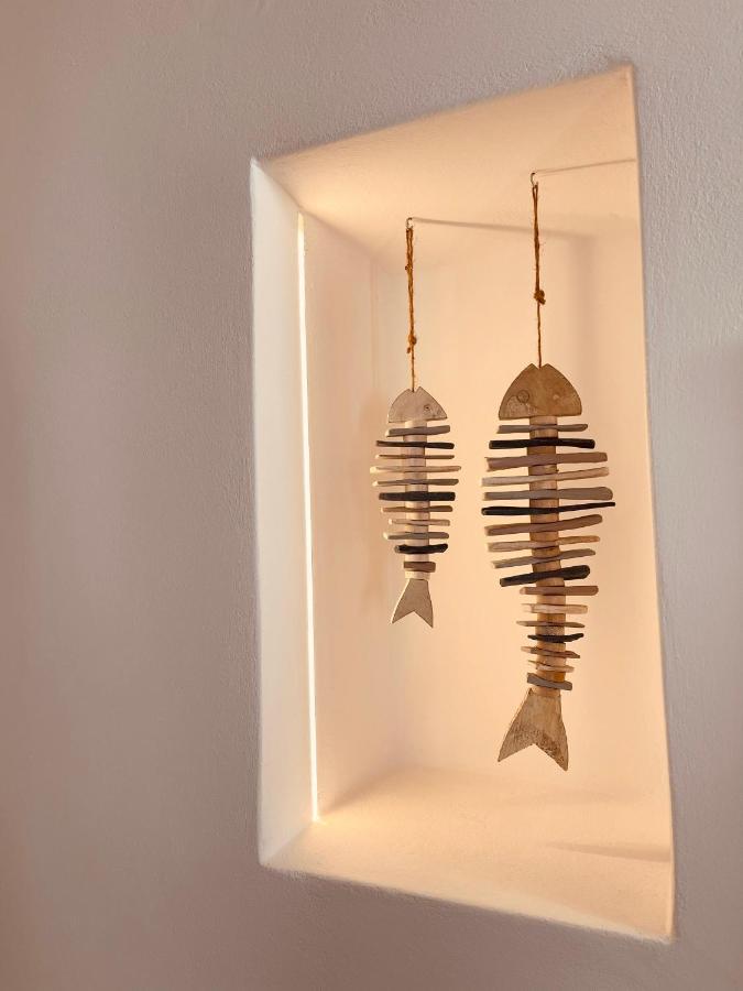 Casa Di Manto Traditional Apartment Mykonos Town Exterior photo