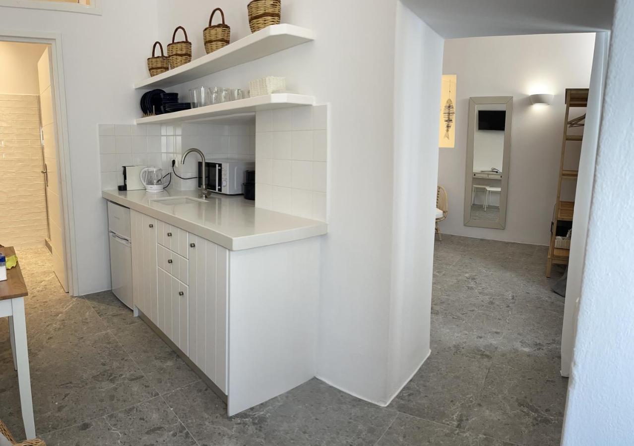 Casa Di Manto Traditional Apartment Mykonos Town Exterior photo
