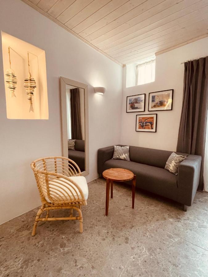 Casa Di Manto Traditional Apartment Mykonos Town Exterior photo